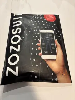 新品未開封　zozoSUIT