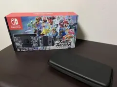 Nintendo Switch 本体（おまけ付）
