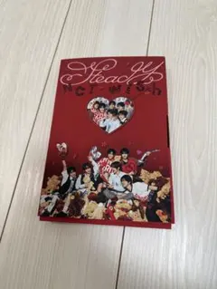 2026年最新】NCTWISH アルバムの人気アイテム - メルカリ