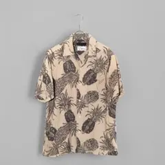 ジュンハシモト Sh09 ALOHA SHIRTS REYN SPOONERのサムネイル