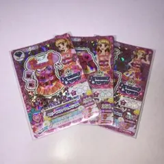 2025年最新】アイカツ カード ブロッサムの人気アイテム - メルカリ