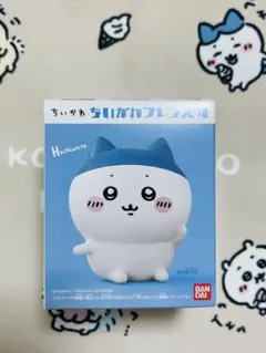 ◎ハチワレ(スポーツ刈り)◎ちいかわ ちいかわフレンズ4