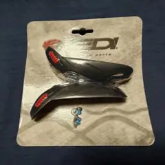 sidi レーシングブーツ