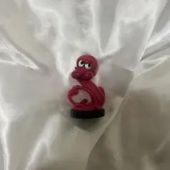 Splatoon タコ スプラトゥーン amiiboのサムネイル