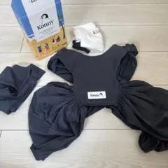 Konny summer charcoa l Ｓサイズ