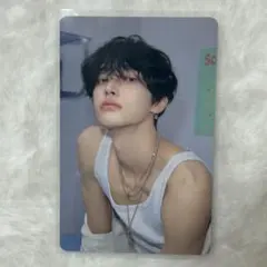 RIIZE ウォンビン トレカ シーグリ ランダムトレカ MD