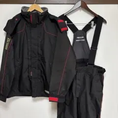 SHIMANO NEXUS GORE-TEX フィッシングスーツ STRV+7 2026年最新】strv 7の人気アイテム - メルカリ