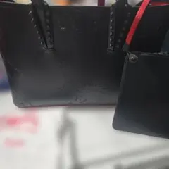Christian Louboutin クリスチャンルブタン トートバッグのサムネイル