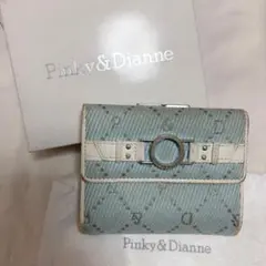 Pinky&Dianne 三つ折り財布のサムネイル