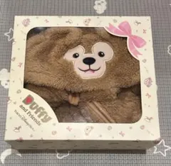 2025年最新】公式 ダッフィー カバーオールの人気アイテム