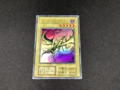 遊戯王　カース・オブ・ドラゴン　初期　ウルトラ①