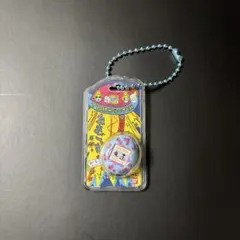 たまごっち おかしなたまごボーロっち2 初代たまごっち　水色