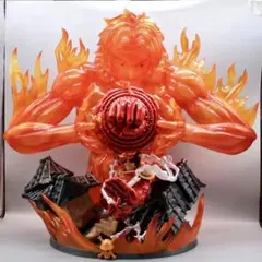 ワンピース　エース　ガレージキット　バックトゥザフューチャー 2026年最新】ワンピース エース フィギュア ガレージキットの人気
