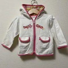 babyGap フード付きトレーナー 80