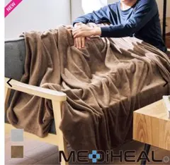 メディヒール ワークマン 布団・毛布
