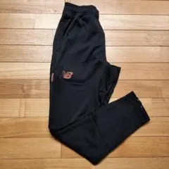 ニューバランス◆ゴルフ◆ハイブリッドジャージパンツ裏微起毛◆M◆定価9350円