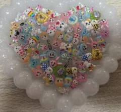 ネイルパーツ♡うさコレミックス⑦