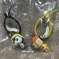 ケロロ軍曹　ガチャ　マルチチャーム　タママ　クルル