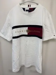 TOMMYHILFIGER Ｔシャツ/半袖