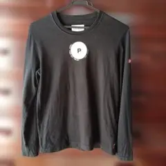 ピンクハウス 長袖Tシャツ Lサイズ 匿名配送