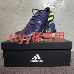 2025年最新】サッカースパイクアディダスネメシスの人気アイテム