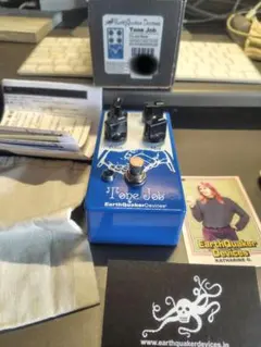 Keeley True Bypast Looper スイッチャー - メルカリ