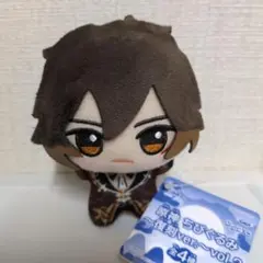 原神 ちびぐるみ ぬいぐるみ