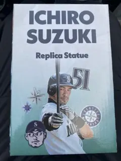 【希少非売品】MIZUNO イチロー 大型タペストリー マリナーズ初期 イチロー MLB タペストリー 記念 殿堂 MIZUNO - メルカリ