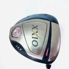レディース XXIO MP1000 7番ウッド Lシャフト カバー付き - メルカリ
