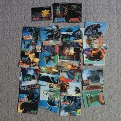 【新品未開封品】昭和・平成 ガメラ 11作品セット！ 新品未開封品】昭和・平成 ガメラ 11作品セット！ 昭和ガメラ未