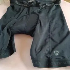 Bontrager ブラック レーサーパンツのサムネイル