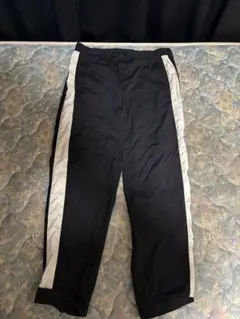 RVCA メンズ ナイロンパンツ