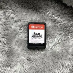 ニンテンドースイッチ ソフト 大乱闘スマッシュブラザーズ スマブラ 読込確認済みのサムネイル