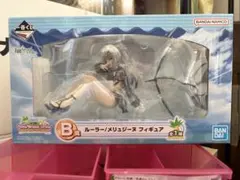 一番くじ【Fate/Grand Order】B賞メリュジーヌフィギュア