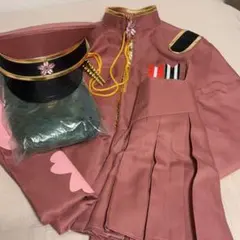 千本桜 初音ミク コスプレ Sサイズ