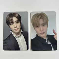 NCT127 ジェヒョン トレカ まとめ売り