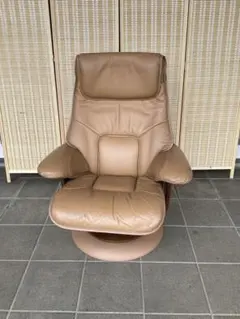 リクライニングチェア 1人掛け