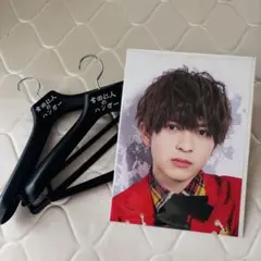 吉田仁人 アイドル