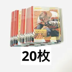 僕のヒーローアカデミア　原画展　有償特典　コレクションカード　エンデヴァー