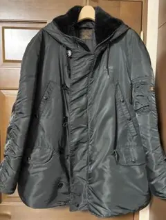 ma-1 ミリタリージャケット