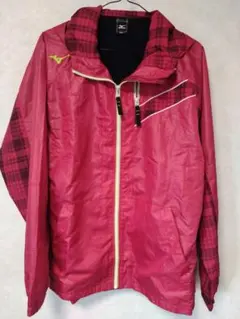 MIZUNO　上着　Ｌ