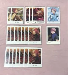 あんスタ 斎宮宗 ぱしゃっつ ぱしゃこれ