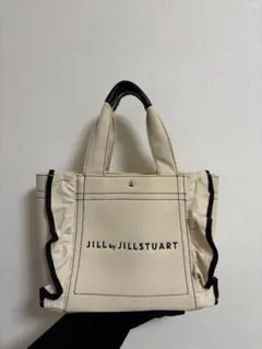 JILL by JILLSTUART トートバッグ ベージュ