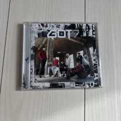 2025年最新】got7 cd]の人気アイテム - メルカリ