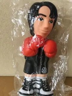 河村隆一　ソフビ人形　台座付き 河村隆一 フィギュア サーファー ソフビ・フィギュア LUNA SEA