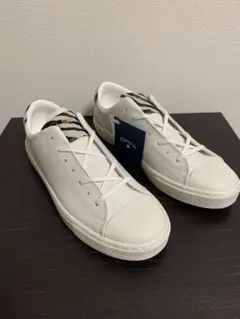 コンバース オールスター クップ ポイント ゼブラ　27㎝