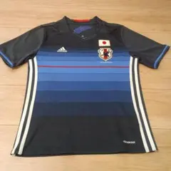 サッカー日本代表 ユニフォーム 南野拓実 18番 - メルカリ