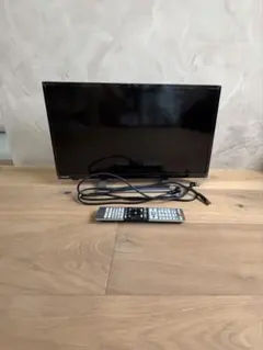 REGZA 24V35N 液晶テレビ 本体 2025 (アンテナケーブル付き) REGZA 24V35N 液晶テレビ 本体 2025 (アンテナケーブル付き) - メルカリ