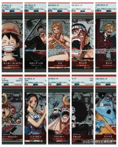 2026年最新】ワンピース 25周年エディション psa10 連番の人気アイテム