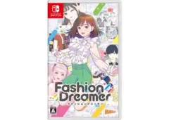 ファッションドリーマー Nintendo Switch